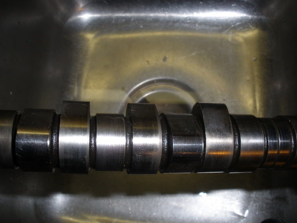 er Stage 1 Cam (For SOHC D16 nonVtec)